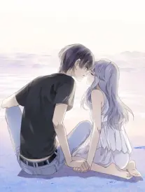《和离后我名动京城》漫改海报